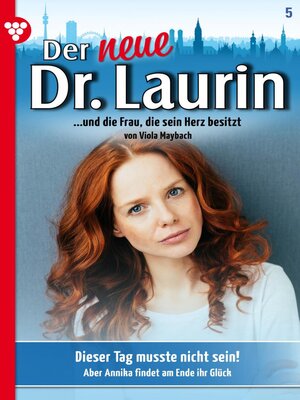 cover image of Dieser Tag musste nicht sein!
